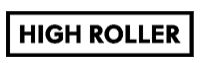 highroller logo