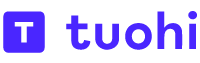 tuohi logo