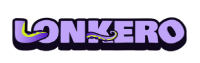 lonkero logo