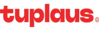 tuplaus logo